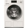 Miele TwinDos 9kg 1400rpm Washing Machine - White