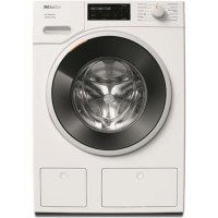 Miele TwinDos 9kg 1400rpm Washing Machine - White