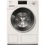 Miele TwinDos 9kg 1400rpm Washing Machine - White