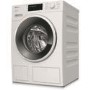 Miele TwinDos 9kg 1400rpm Washing Machine - White
