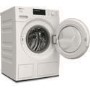 Miele TwinDos 9kg 1400rpm Washing Machine - White