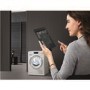 Miele PowerWashXL 9kg 1400rpm Washing Machine - White