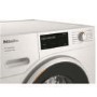 Miele TwinDos 9kg 1400rpm Washing Machine - White