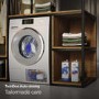 Miele TwinDos 9kg 1400rpm Washing Machine - White
