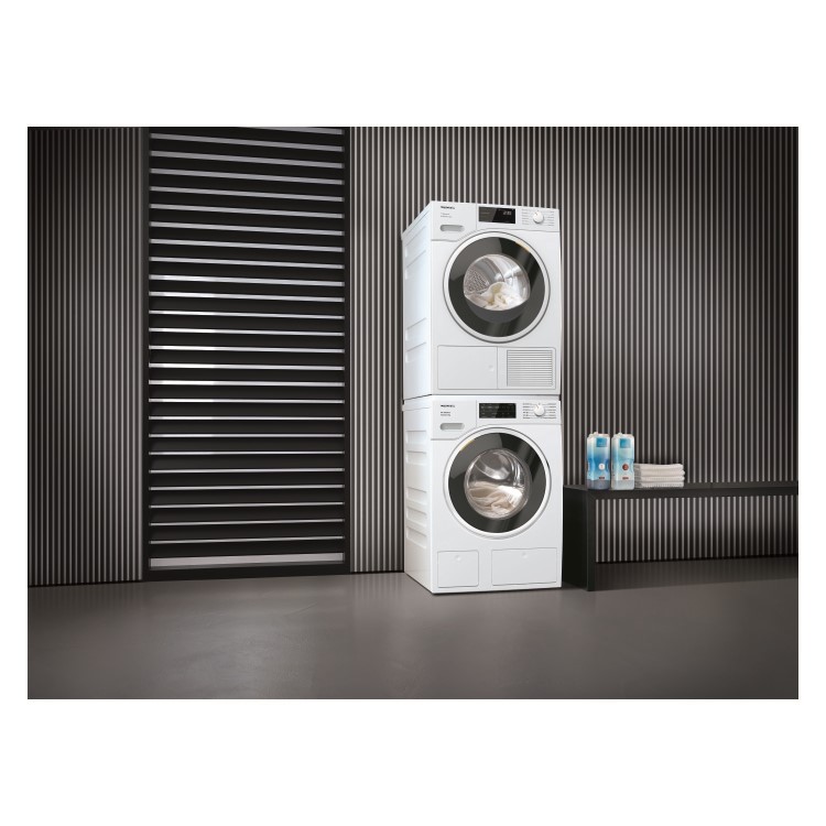 Refurbished Miele WSG663 Freestanding 9KG 1400 SpinWashing Machine