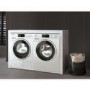 Refurbished Miele WSG663 Freestanding 9KG 1400 SpinWashing Machine