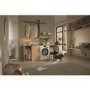 Miele TwinDos 9kg 1400rpm Washing Machine - White
