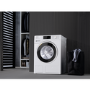 Miele 9kg 1600prm Freestanding Washing Machine - White