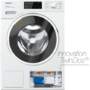 Miele 9kg 1600prm Freestanding Washing Machine - White