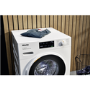 Miele 9kg 1600prm Freestanding Washing Machine - White