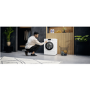 Miele 9kg 1600prm Freestanding Washing Machine - White