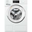 A2/WSR863 Refurbished Miele WSR863 Freestanding 9KG 1600 Spin Washing Machine White