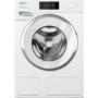 Refurbished Miele WSR863 Freestanding 9KG 1600 Spin Washing Machine White