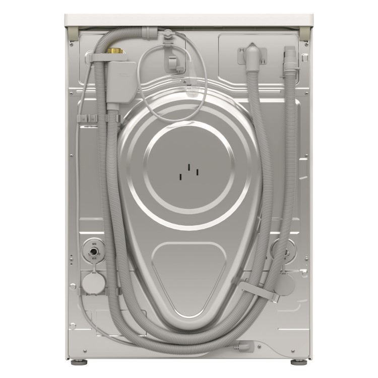 Refurbished Miele WSR863 9kg 1600rpm Freestanding Washing Machine - White