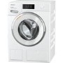 Refurbished Miele WSR863 Freestanding 9KG 1600 Spin Washing Machine White