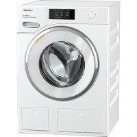 Refurbished Miele WSR863 9kg 1600rpm Freestanding Washing Machine - White