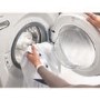 Refurbished Miele WSR863 9kg 1600rpm Freestanding Washing Machine - White