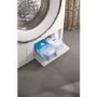 Refurbished Miele WSR863 9kg 1600rpm Freestanding Washing Machine - White