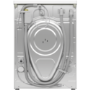 Refurbished Miele WSR863 Freestanding 9KG 1600 Spin Washing Machine White