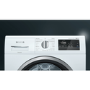 Siemens iQ300 Freestanding Heat Pump Tumble Dryer - White