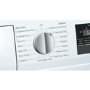 Siemens iQ300 Freestanding Heat Pump Tumble Dryer - White