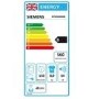 Siemens iQ300 8kg Condenser Tumble Dryer - White
