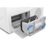 Siemens iQ300 8kg Condenser Tumble Dryer - White