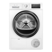 Siemens iQ300 8kg Condenser Tumble Dryer - White Siemens iQ300 8kg Condenser Tumble Dryer - White
