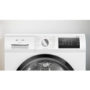 Siemens iQ300 8kg Condenser Tumble Dryer - White