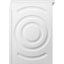 Siemens iQ300 8kg Condenser Tumble Dryer - White