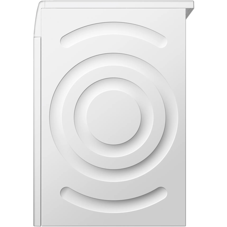 Siemens iQ300 8kg Condenser Tumble Dryer - White