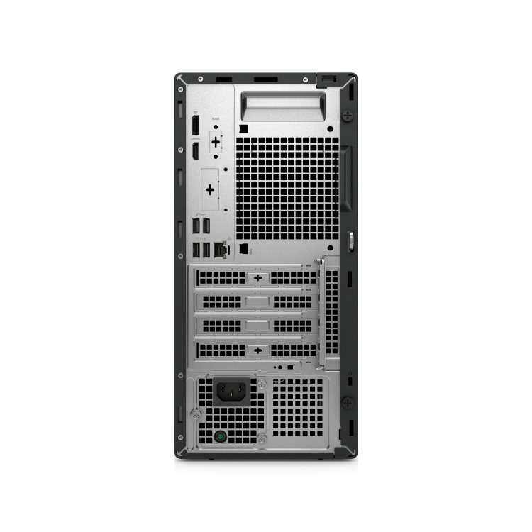 Dell Pro Tower QCT1250 Intel Core Ultra 5 235 16GB RAM 512GB SSD Windows 11 Pro Desktop PC