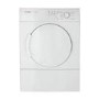 Bosch WTA74100GB 6kg Freestanding Vented Tumble Dryer - White