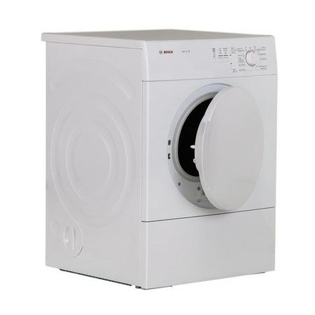 Bosch WTA74100GB 6kg Freestanding Vented Tumble Dryer - White