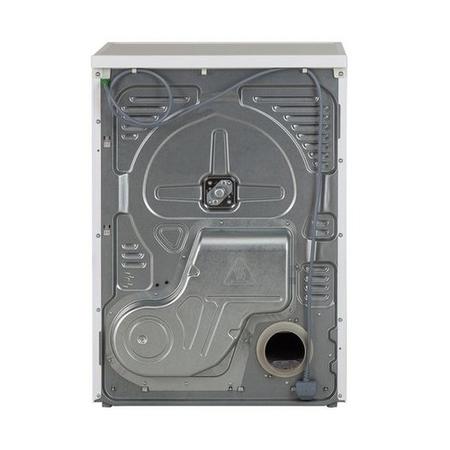 Bosch WTA74100GB 6kg Freestanding Vented Tumble Dryer - White