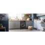 Beko WTB1041R2 10kg 1400rpm Freestanding Washing Machine - Anthracite