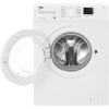 Beko WTB720E1W 7kg 1200rpm Freestanding Washing Machine - White