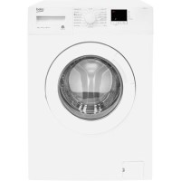 Beko WTB820E1W 8kg 1200rpm Freestanding Washing Machine - White