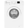 Beko WTB820E1W 8kg 1200rpm Freestanding Washing Machine - White