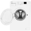 Beko WTB820E1W 8kg 1200rpm Freestanding Washing Machine - White