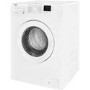Beko WTB820E1W 8kg 1200rpm Freestanding Washing Machine - White