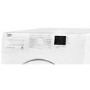 Beko WTB820E1W 8kg 1200rpm Freestanding Washing Machine - White