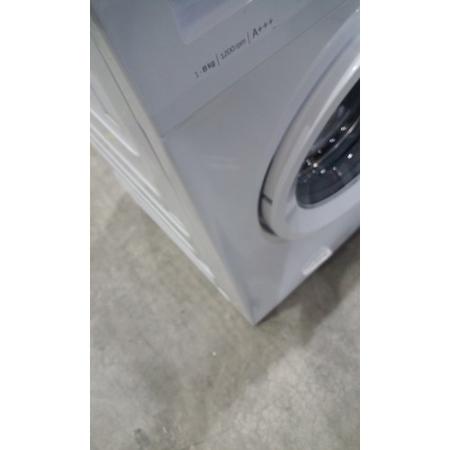 Refurbished Beko WTB820E1W Freestanding 8KG 1200 Spin Washing Machine