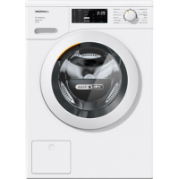 Miele WT1 Selection 8kg Wash 5kg Dry Washer Dryer - White