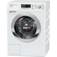 Miele WTF130WPM 7kg Wash 4kg Dry 1600rpm Freestanding Washer Dryer - White