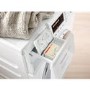 Miele WTF130WPM 7kg Wash 4kg Dry 1600rpm Freestanding Washer Dryer - White