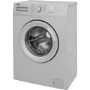 Beko WTG50M1S 5kg 1000rpm Freestanding Washing Machine - Silver