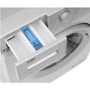 Beko WTG50M1S 5kg 1000rpm Freestanding Washing Machine - Silver
