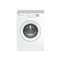 Beko WTG620M1W 6kg 1200rpm Freestanding Washing Machine - White
