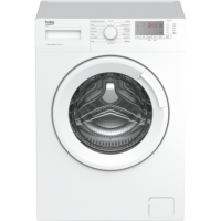 Beko WTG641M1W 6kg 1400rpm Freestanding Washing Machine - White